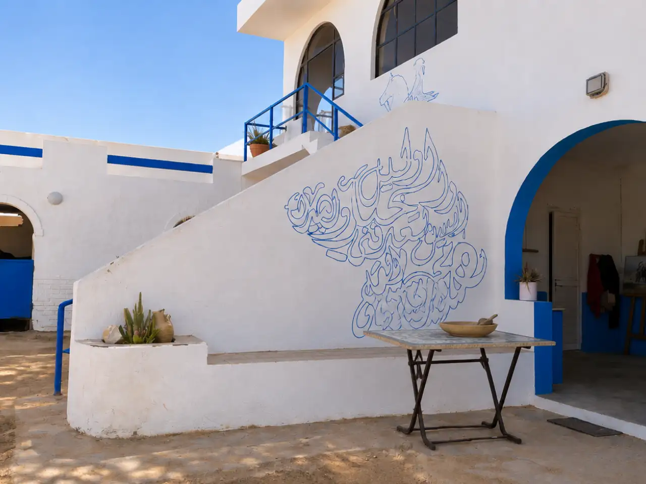 club-equestre-arkou-djerba-5
