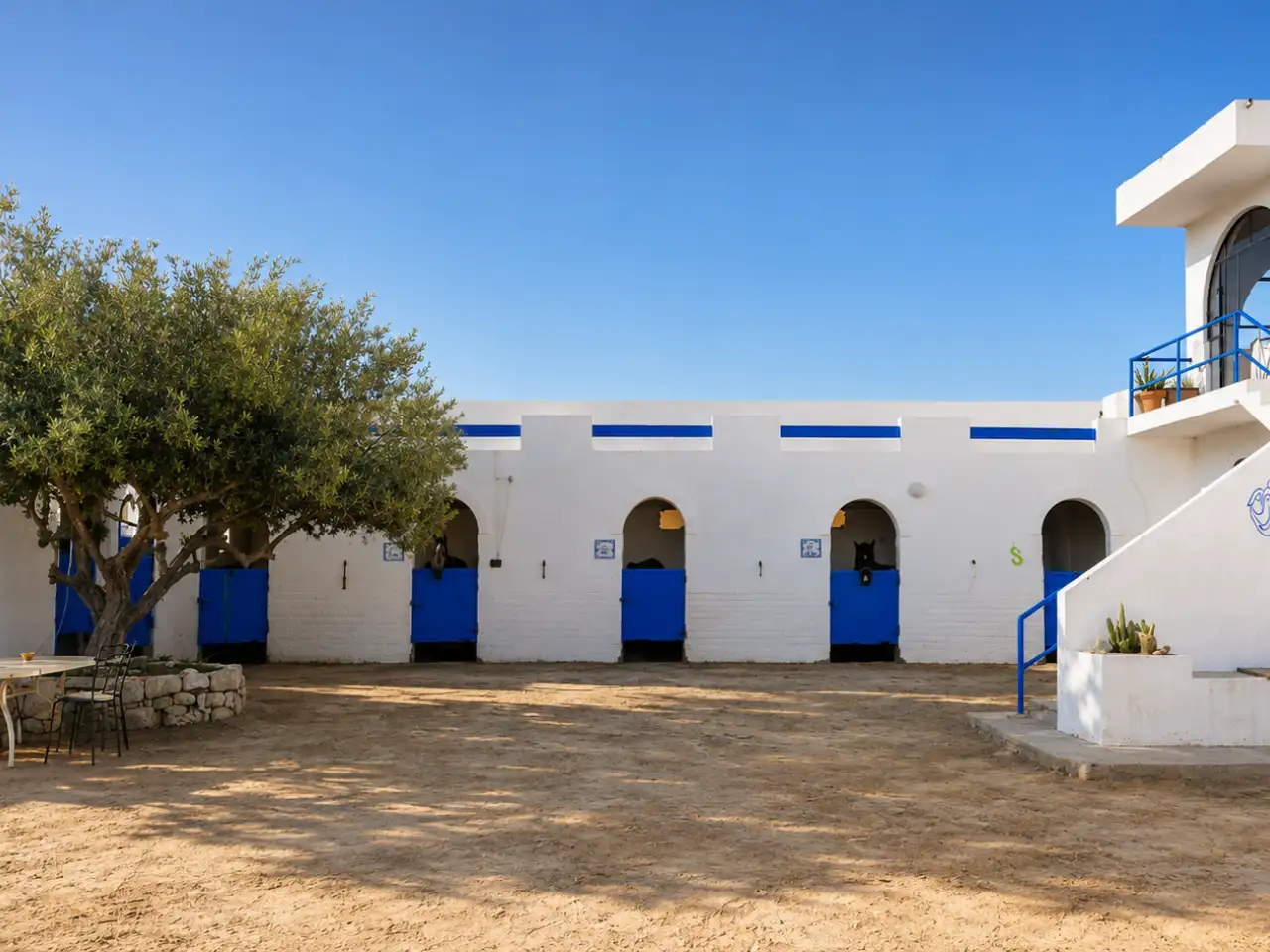 club-equestre-arkou-djerba-9